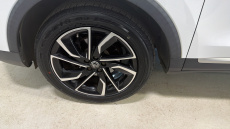 MG ZS 1.0T GDi Exclusive 5dr DCT Petrol Hatchback